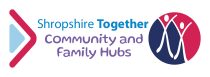 shropshire together logo