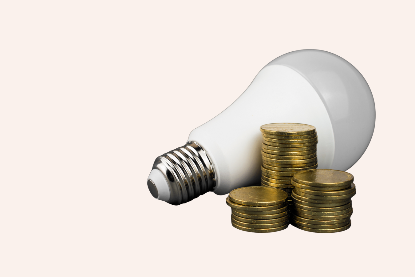 energy saving project