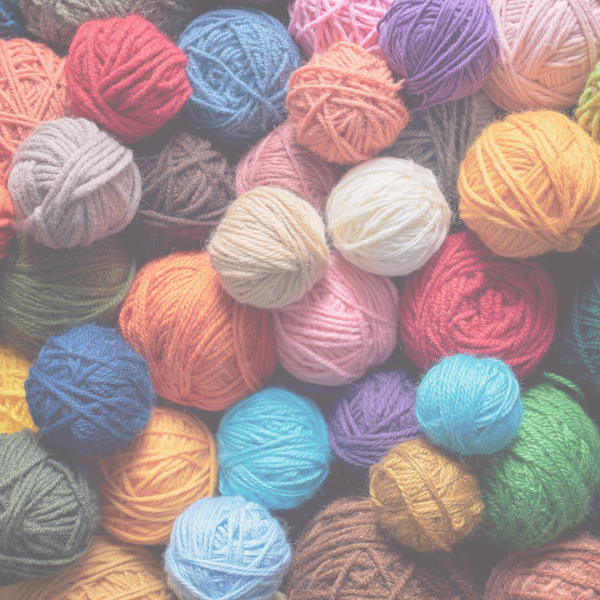 wool for knitathon