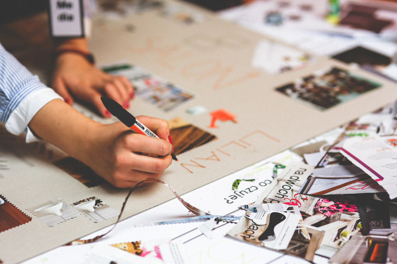 Art Box Project Article Header